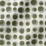  slightly rippled fabric #material_Newport