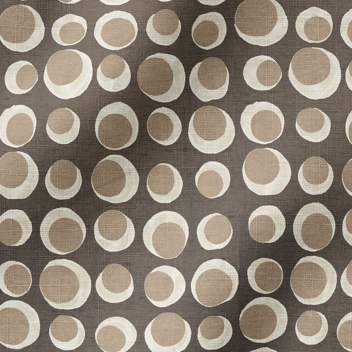  slightly rippled fabric #material_Newport