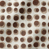  slightly rippled fabric #material_Newport