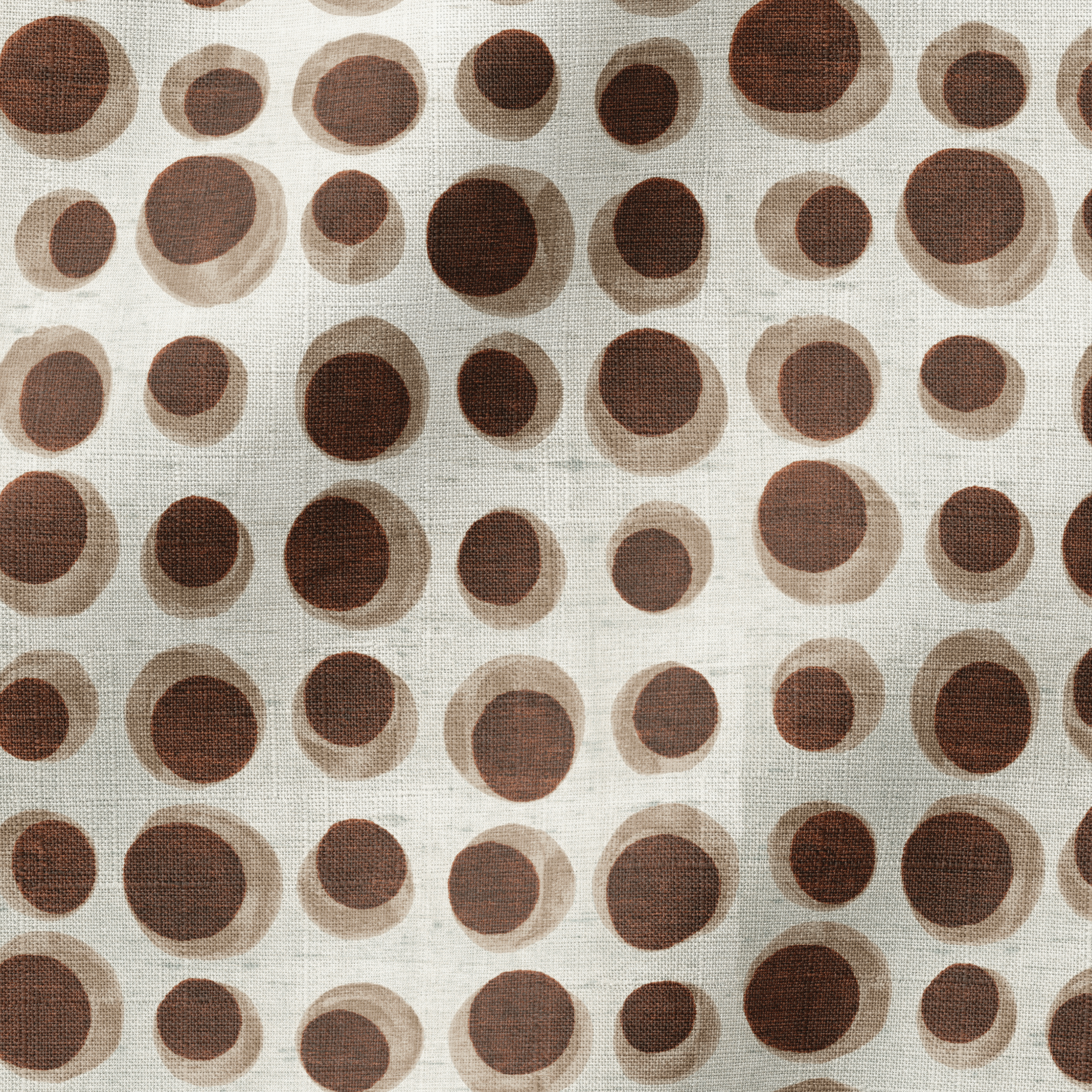  fabric ripple mockup