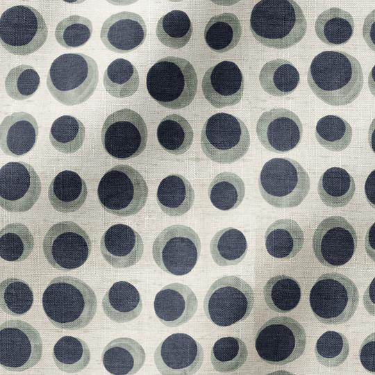  slightly rippled fabric #material_Newport