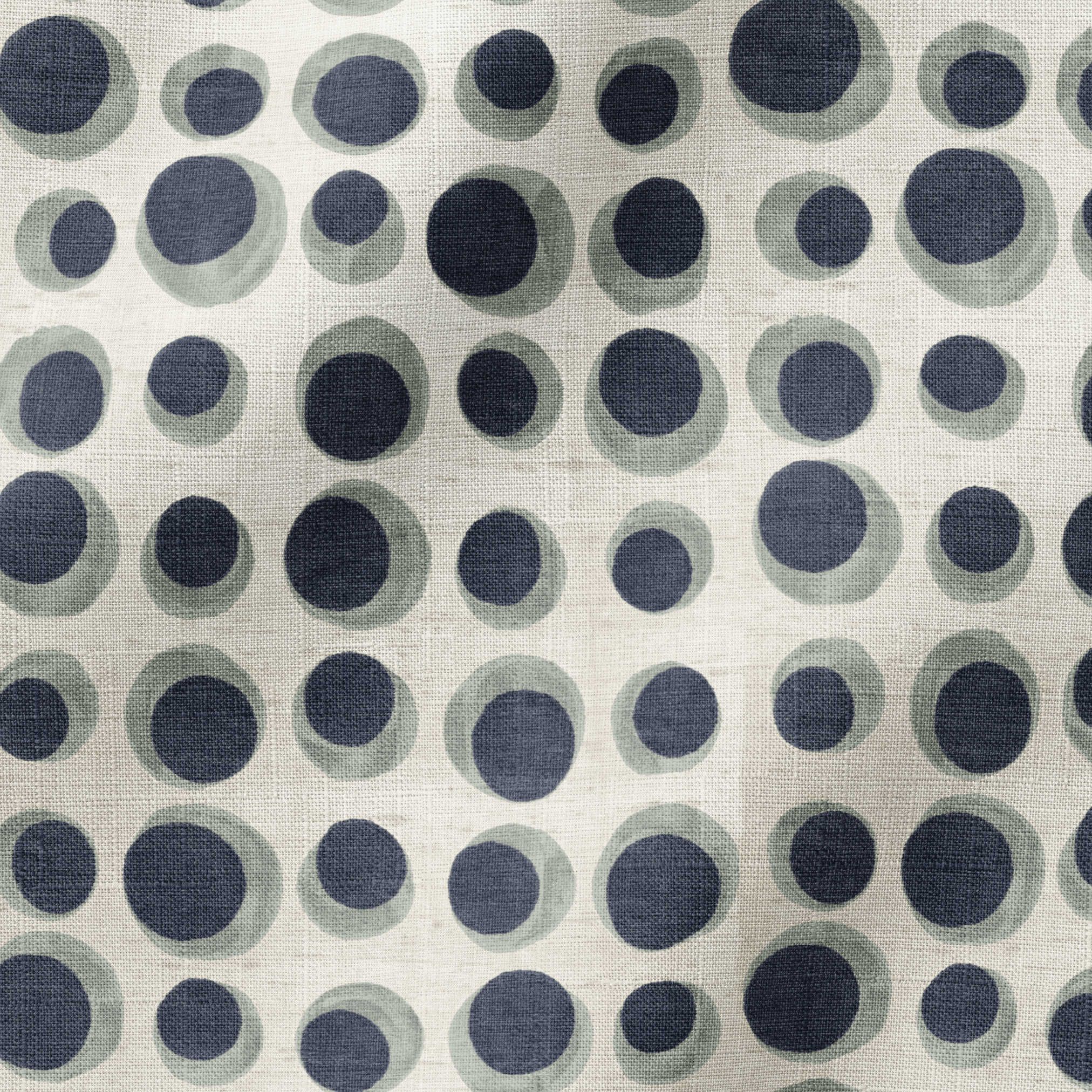  fabric ripple mockup