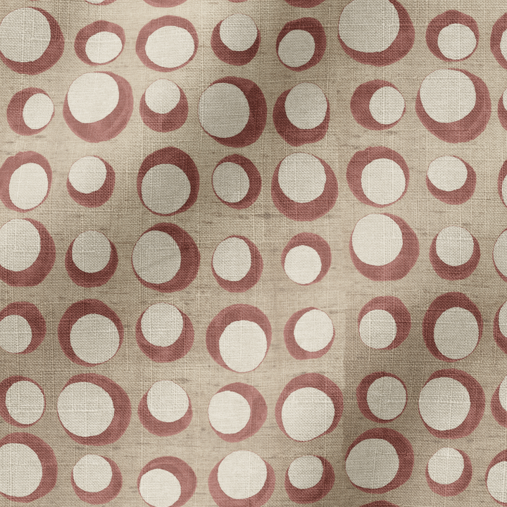  slightly rippled fabric #material_Newport