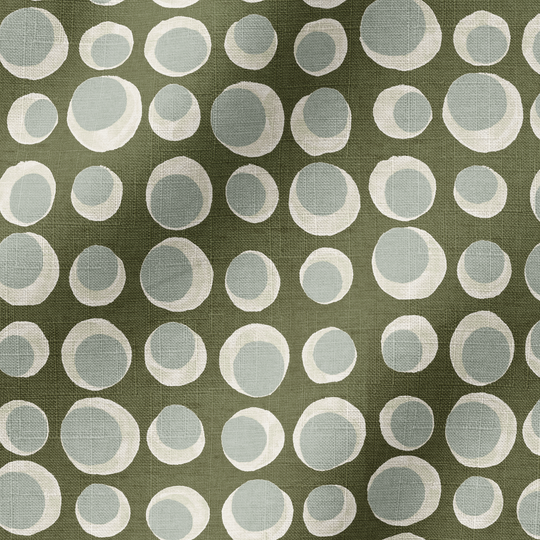  slightly rippled fabric #material_Newport