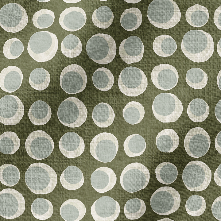  slightly rippled fabric #material_Newport