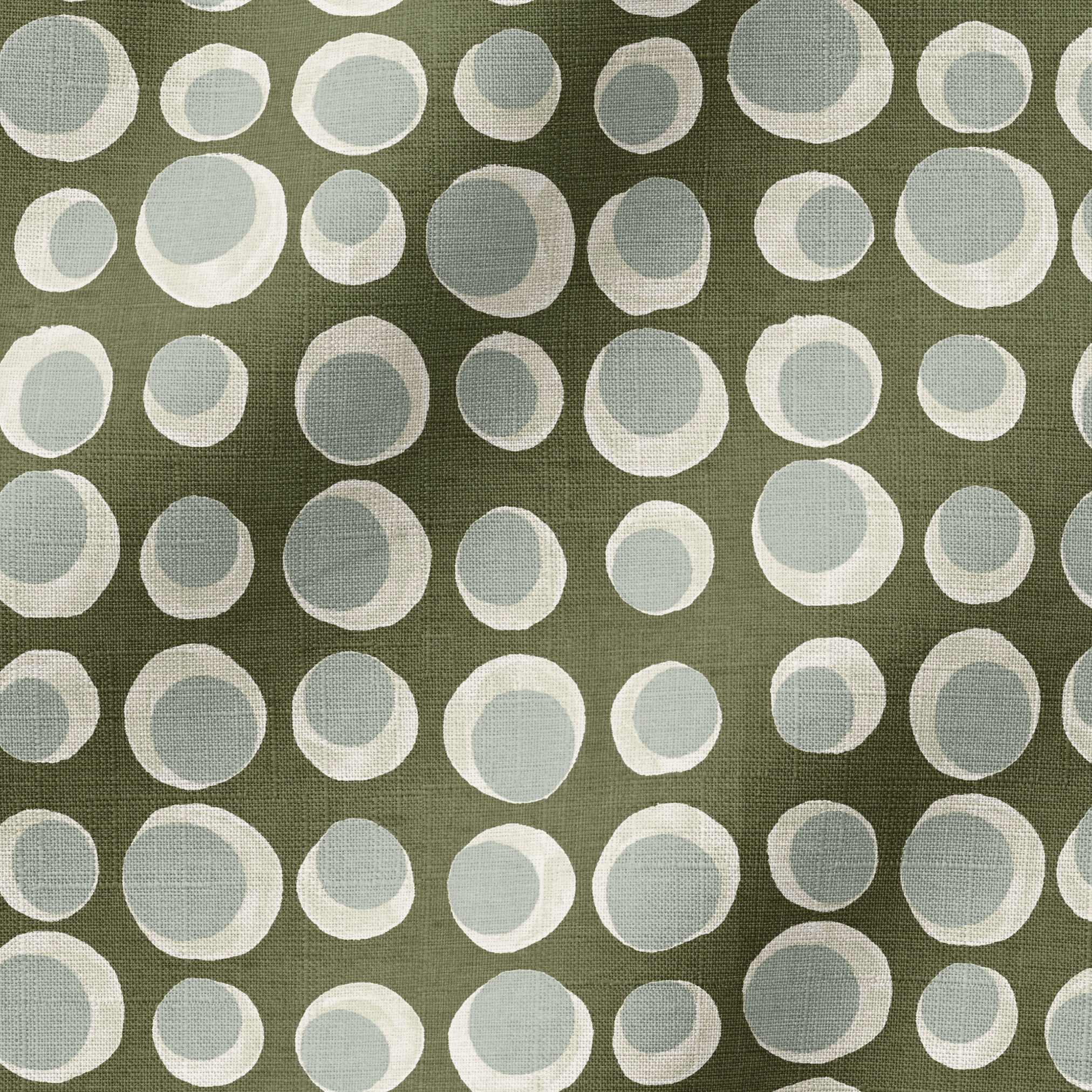  fabric ripple mockup