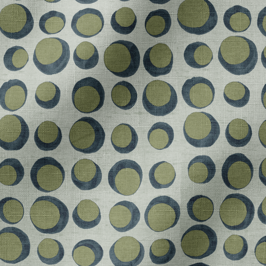  slightly rippled fabric #material_Newport