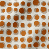  slightly rippled fabric #material_Newport