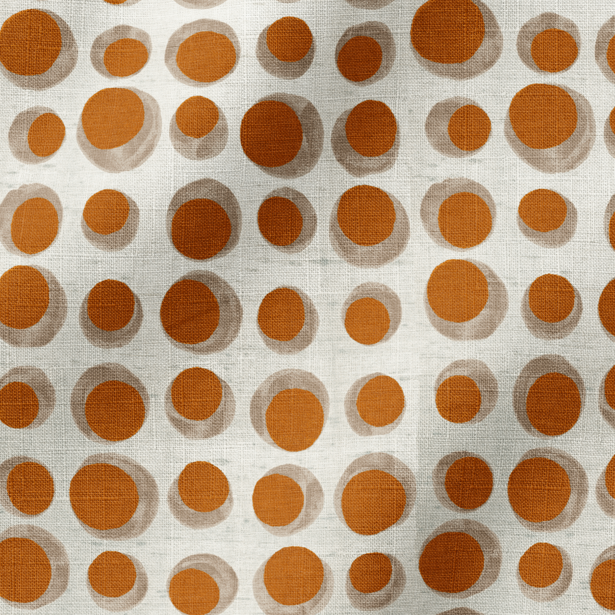  fabric ripple mockup