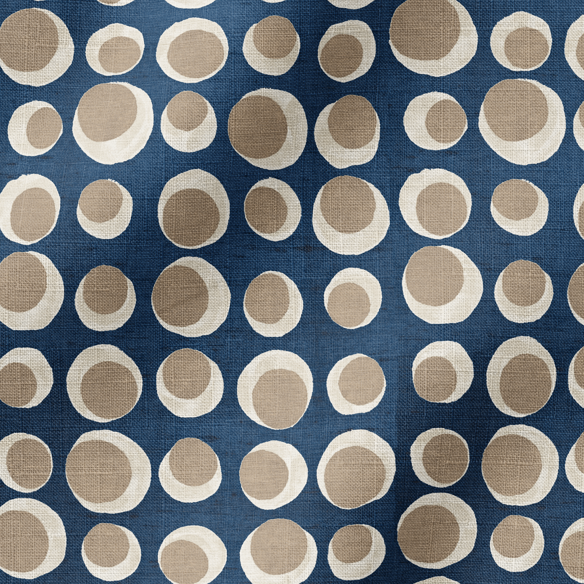  fabric ripple mockup
