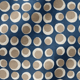  slightly rippled fabric #material_Newport