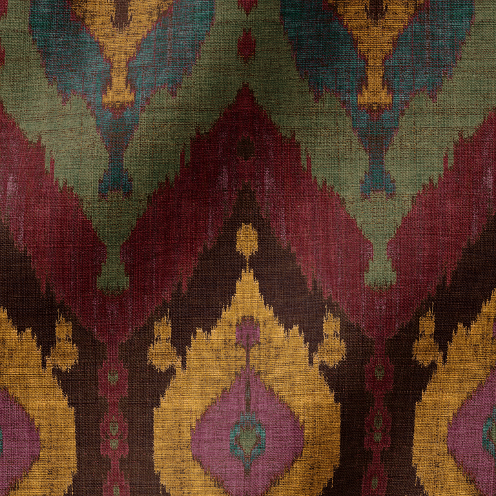  slightly rippled fabric #material_Newport