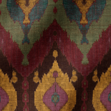  slightly rippled fabric #material_Newport