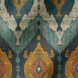  fabric ripple mockup