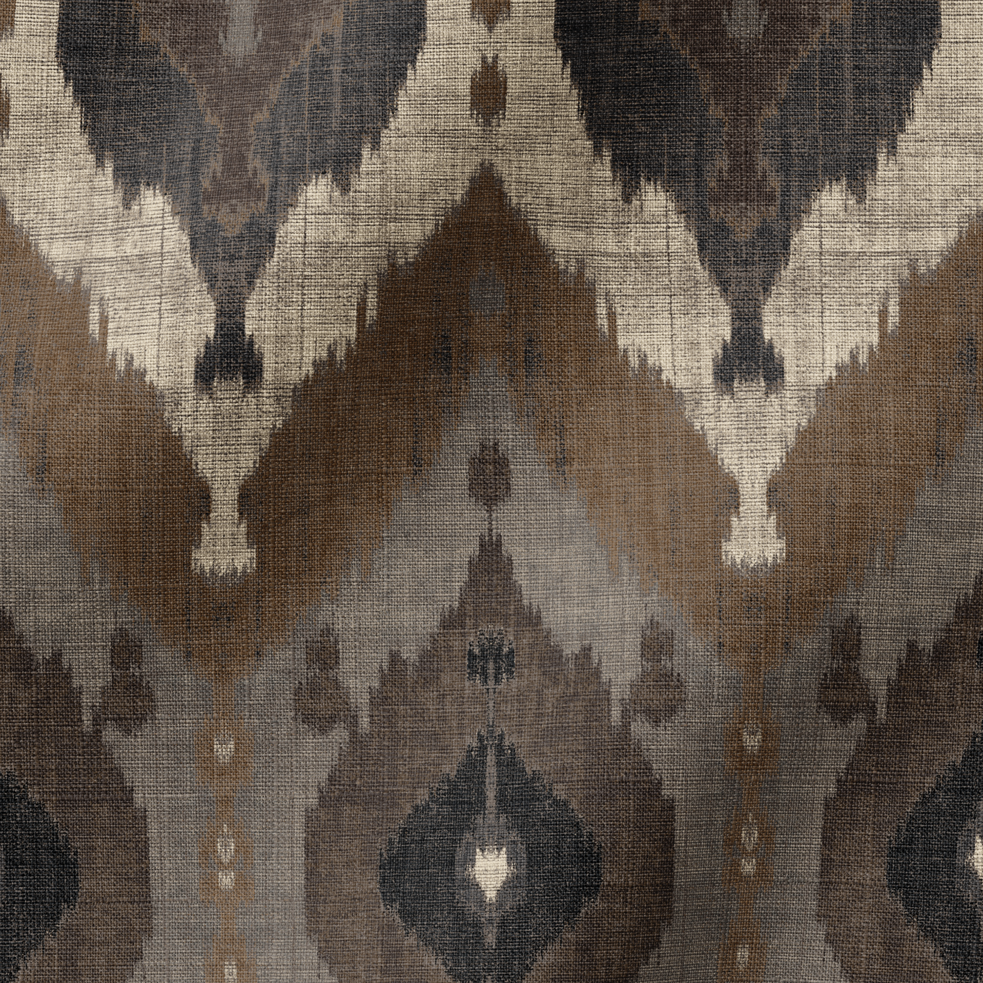  fabric ripple mockup