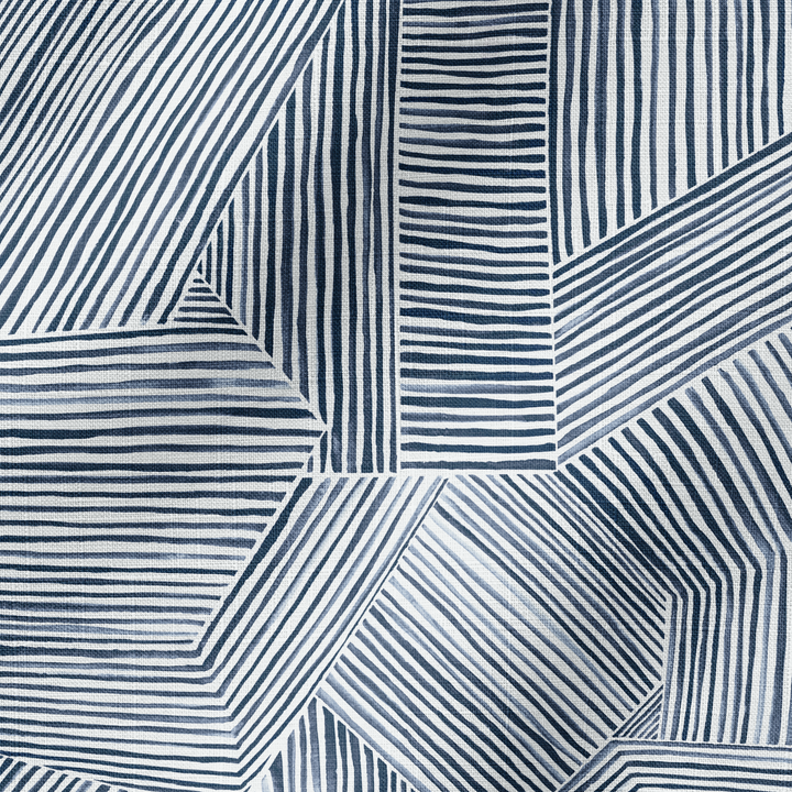  slightly rippled fabric #material_Newport