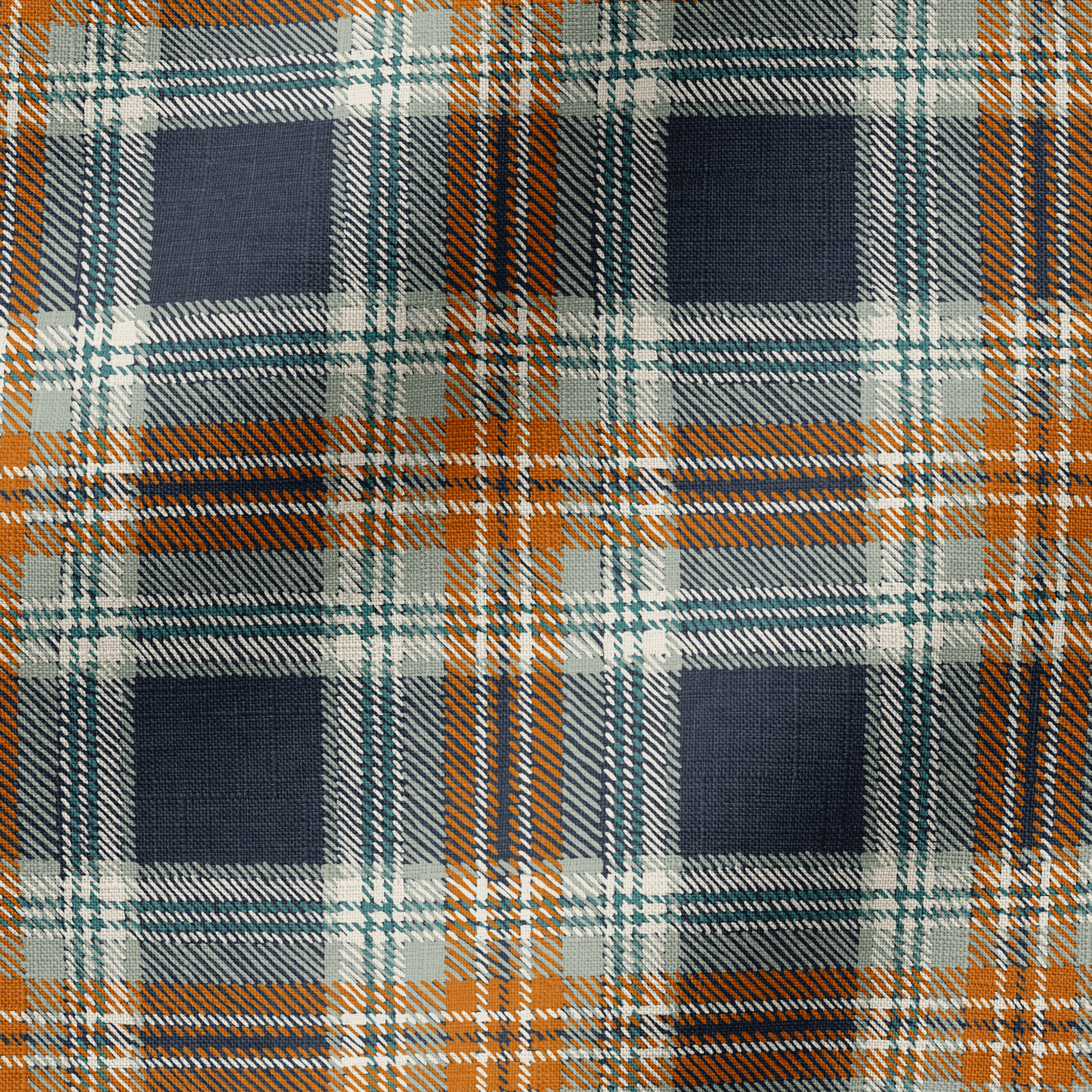  fabric ripple mockup