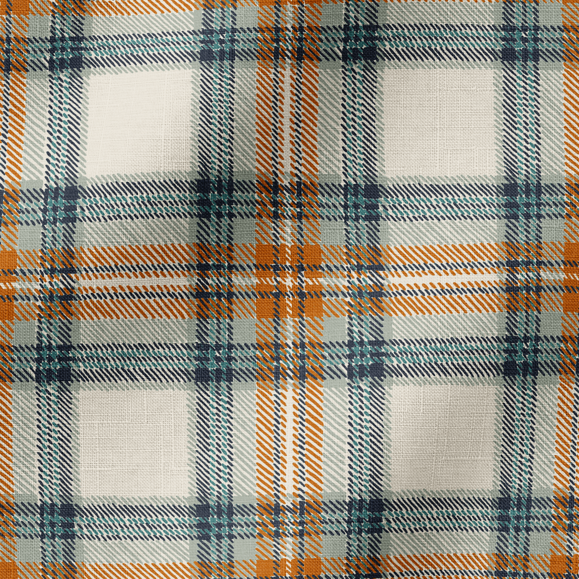  fabric ripple mockup