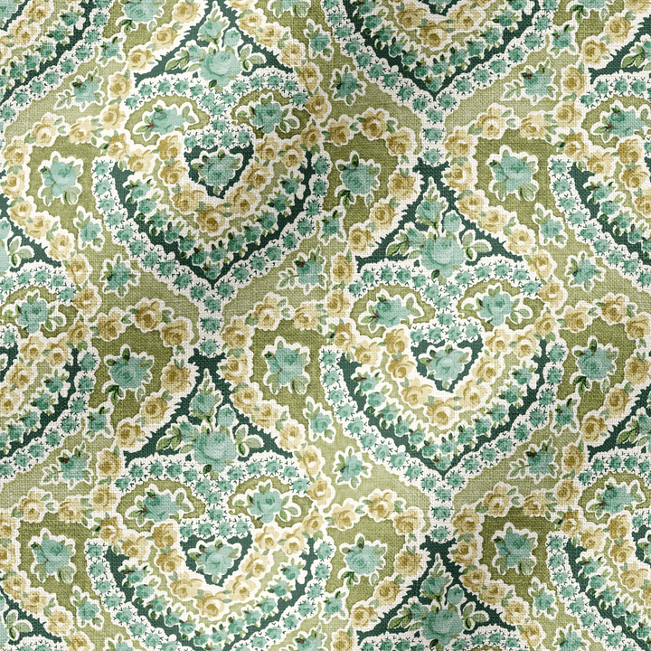  slightly rippled fabric #material_Newport