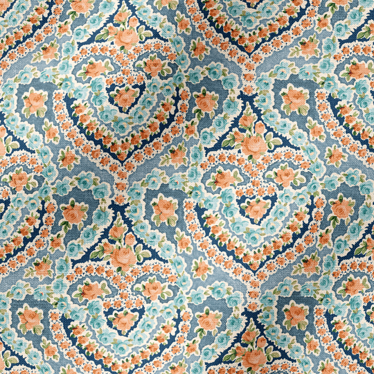  slightly rippled fabric #material_Newport