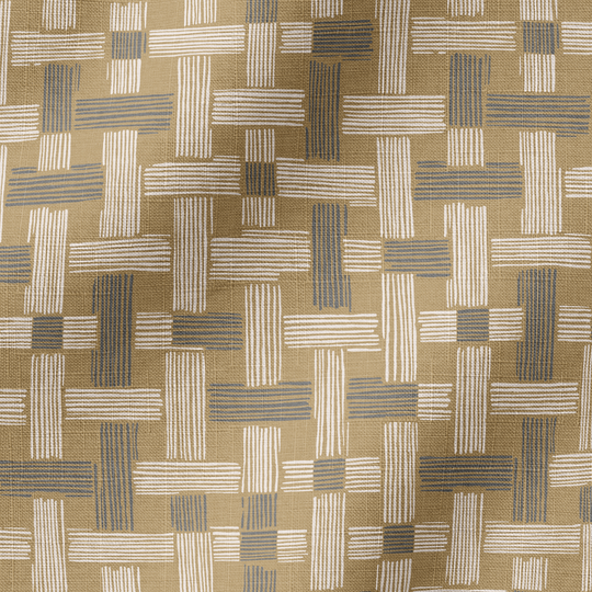  slightly rippled fabric #material_Newport