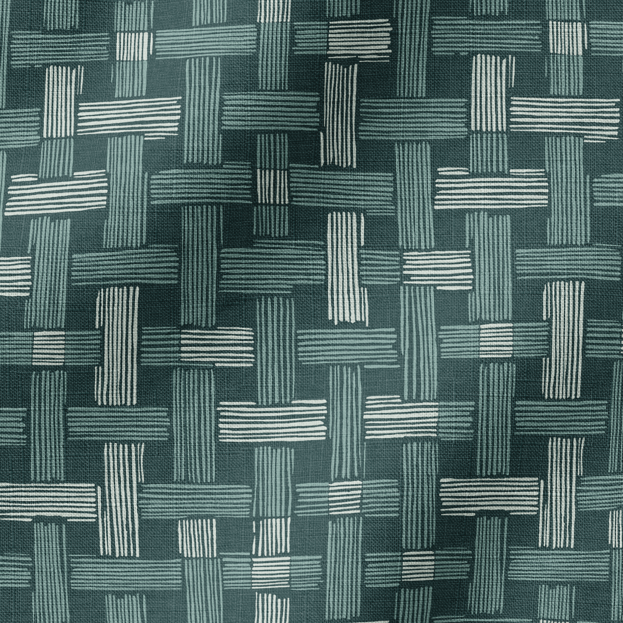  fabric ripple mockup