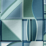  slightly rippled fabric #material_Newport