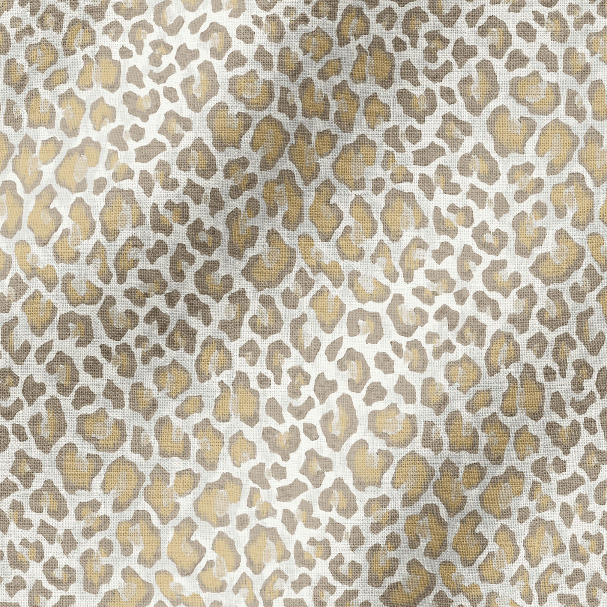  slightly rippled fabric #material_Newport