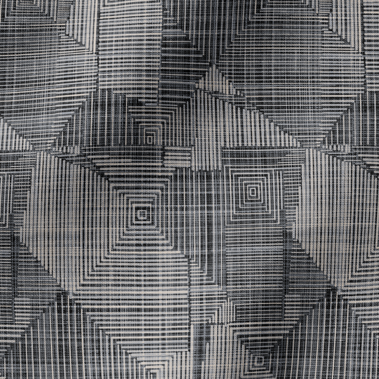  slightly rippled fabric #material_Newport