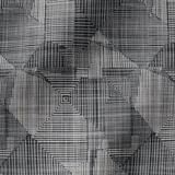  slightly rippled fabric #material_Newport