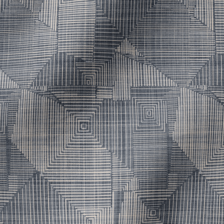  slightly rippled fabric #material_Newport