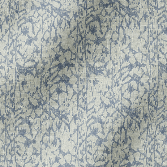  slightly rippled fabric #material_Newport