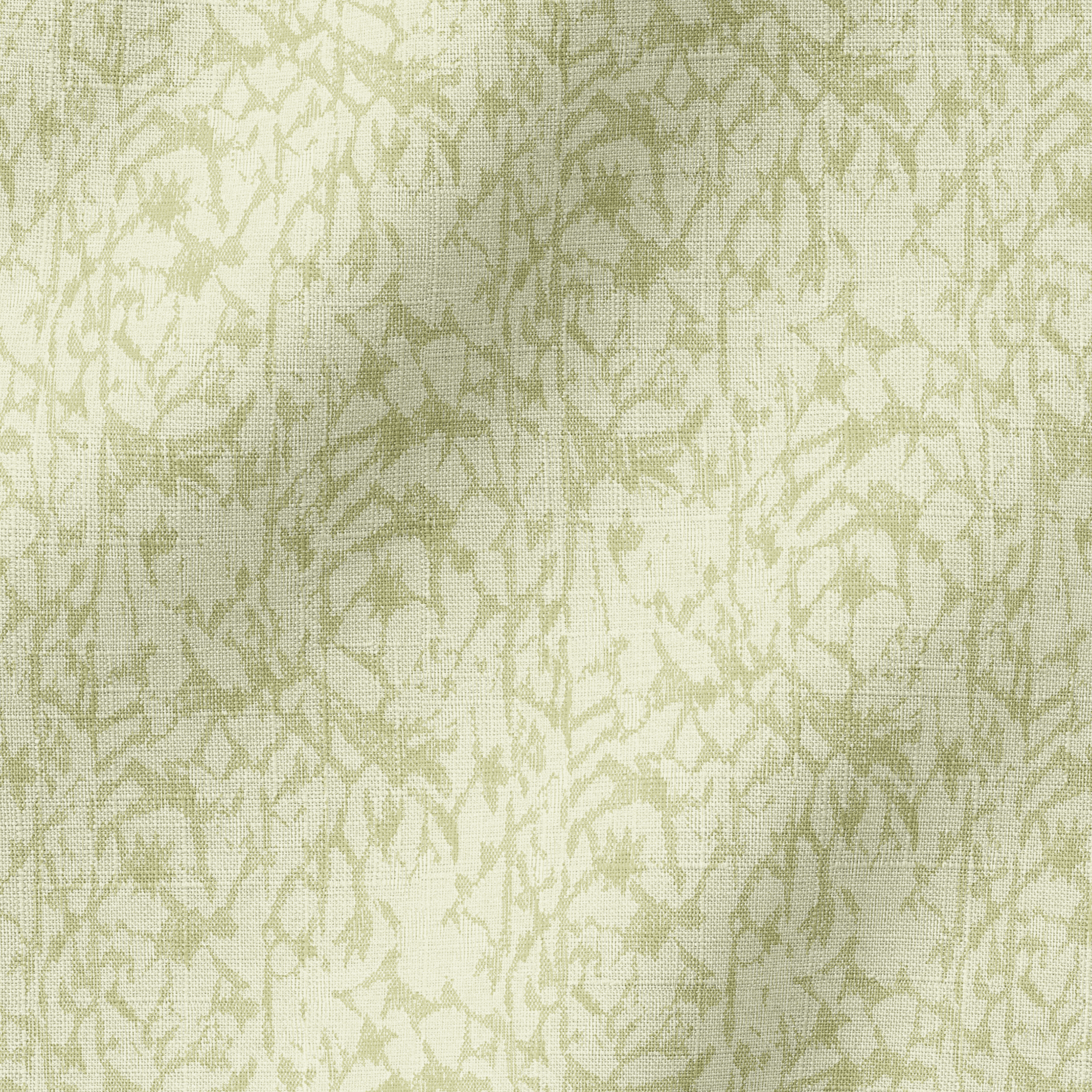  slightly rippled fabric #material_Newport
