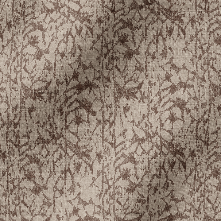  slightly rippled fabric #material_Newport