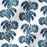 fabric ripple mockup