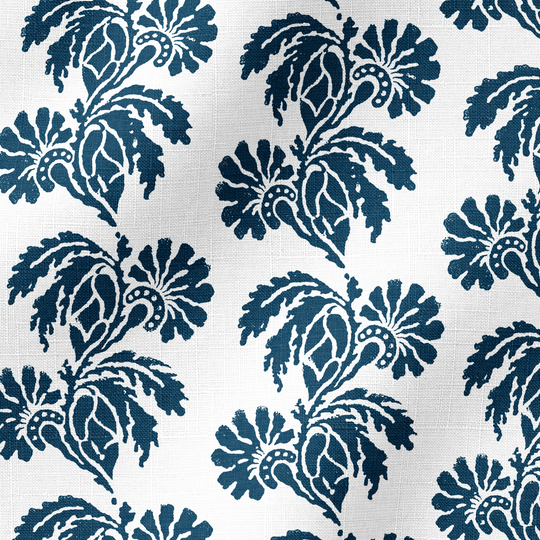  slightly rippled fabric #material_Newport