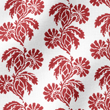 fabric ripple mockup