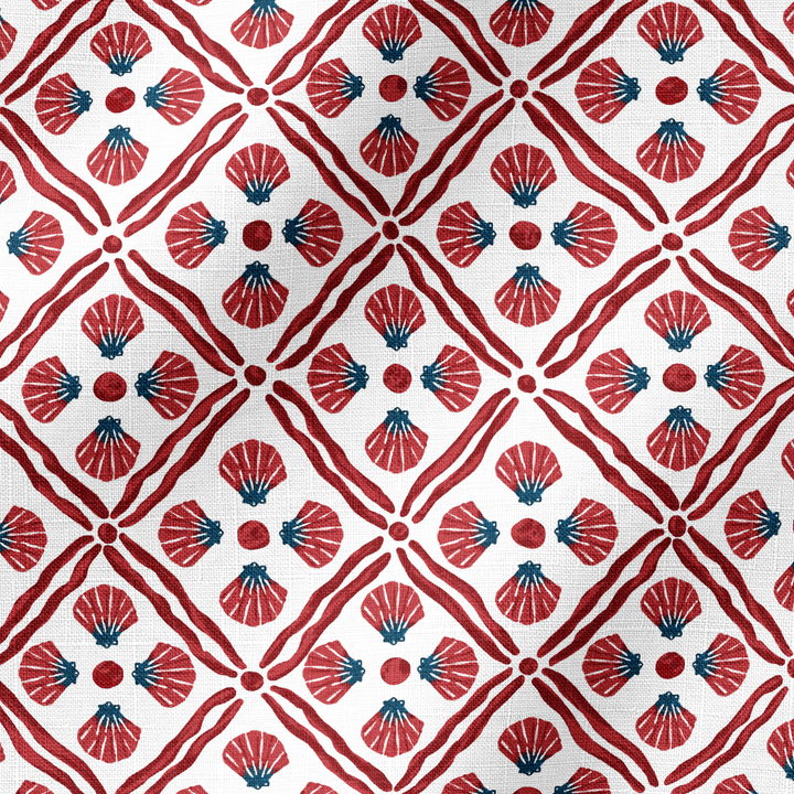  slightly rippled fabric #material_Newport