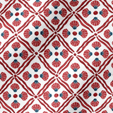  slightly rippled fabric #material_Newport