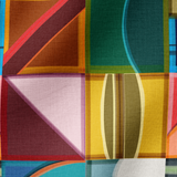  fabric ripple mockup