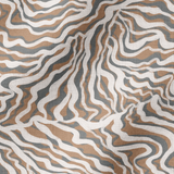  slightly rippled fabric #material_Newport