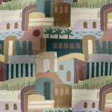  slightly rippled fabric #material_Newport