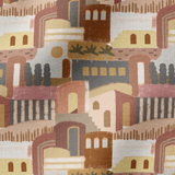  slightly rippled fabric #material_Newport
