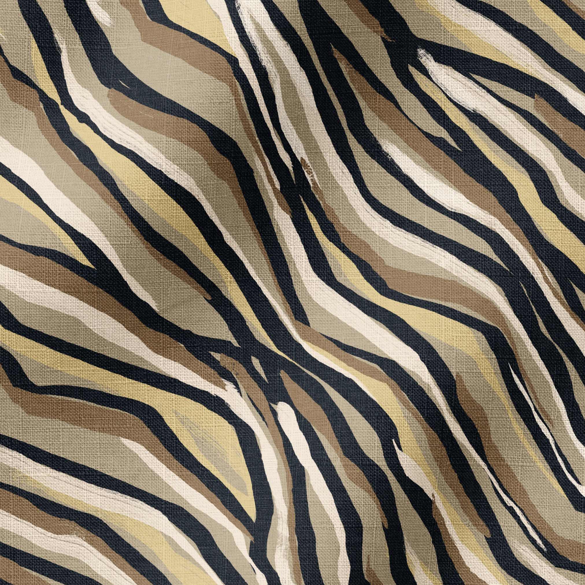  slightly rippled fabric #material_Newport