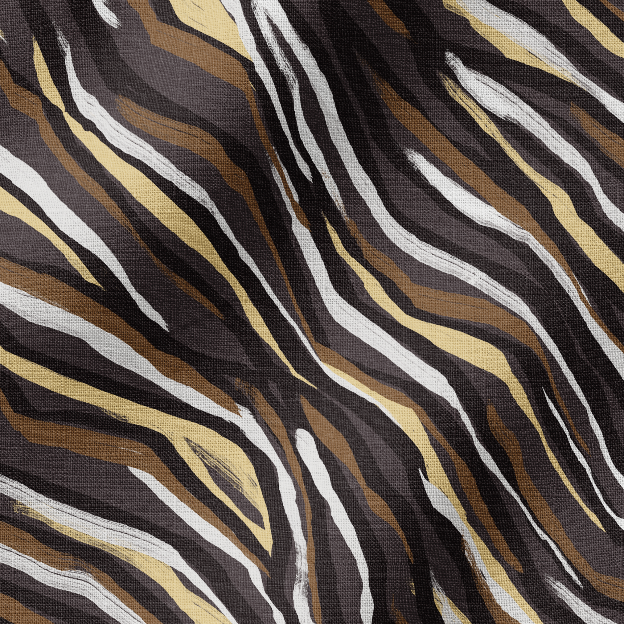  slightly rippled fabric #material_Newport