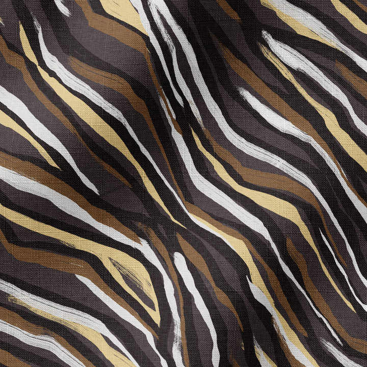  slightly rippled fabric #material_Newport