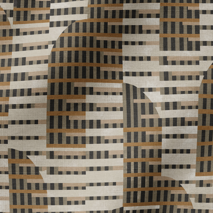  slightly rippled fabric #material_Newport