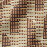  slightly rippled fabric #material_Newport