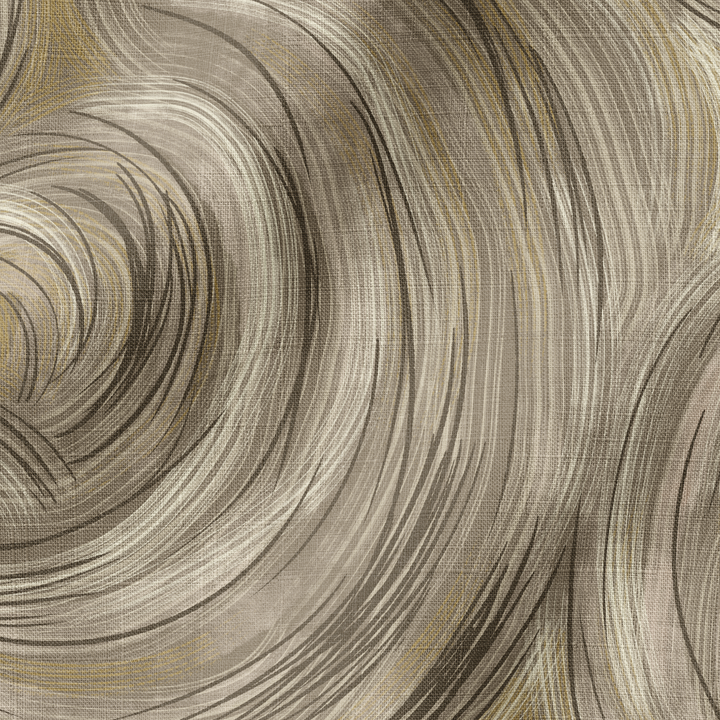  slightly rippled fabric #material_Newport
