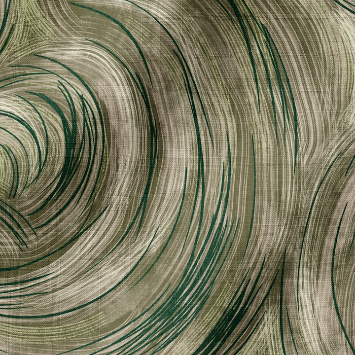  slightly rippled fabric #material_Newport